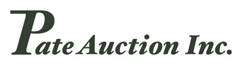 Pate auction. Things To Know About Pate auction. 
